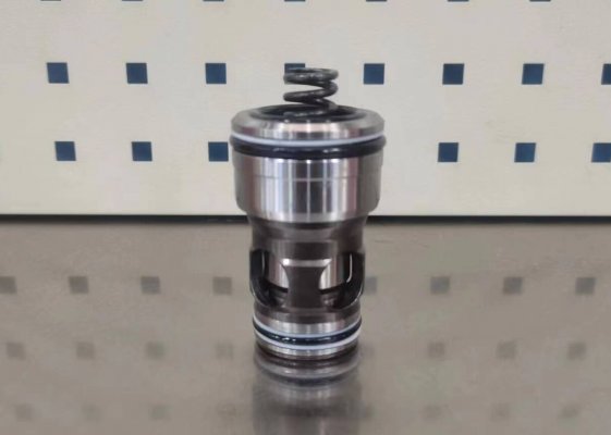 逻辑阀 方向阀  LC25B40E-7X